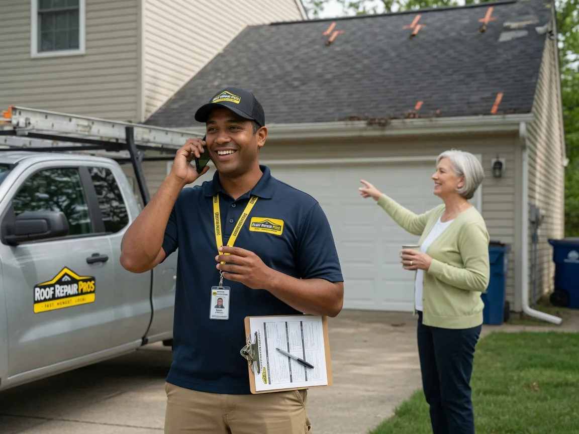 Roof Repair Valencia, CA FAQs